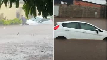 Arquivo pessoal/Ricardo Cardoso