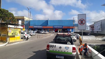 Prefeitura/Alagoinhas