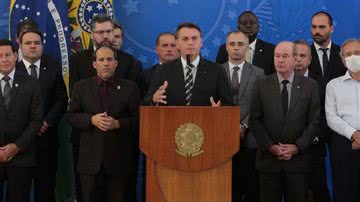 Foto: Marcello Casal Jr./Agência Brasil