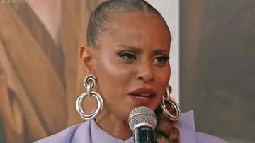 Reprodução / TV Globo