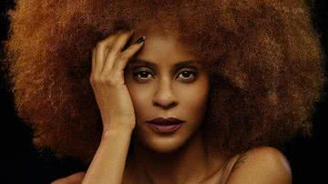 Reprodução / Instagram @alinewirley