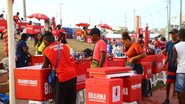 Paulo M. Azevedo/BNews