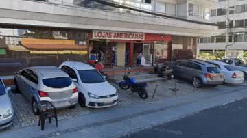 Reprodução/Google Street View