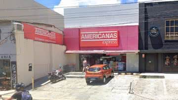 Reprodução/Google Street View