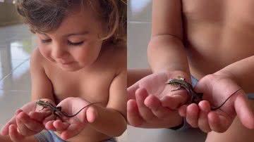 Reprodução/Instagram @vidadejosemarcos/