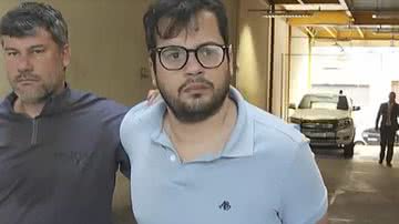 Reprodução/TV Globo