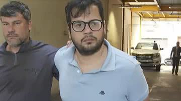 Reprodução/TV Globo