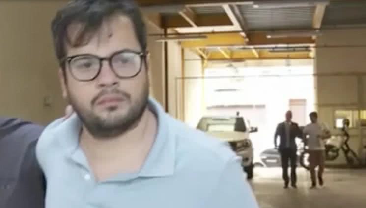 Reprodução / TV Globo
