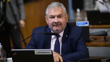 Pedro França/Agência Senado