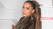 Reprodução/Instagram @anitta