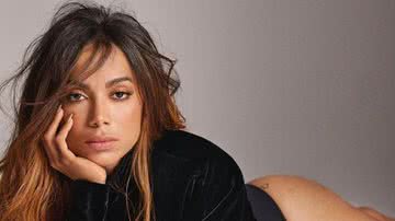 Reprodução/Instagram @anitta