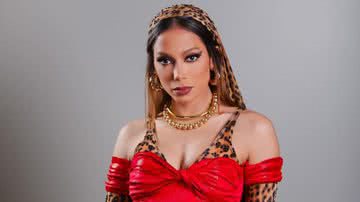 Reprodução / Instagram @anitta