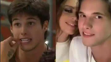 Reprodução / TV Globo / Instagram