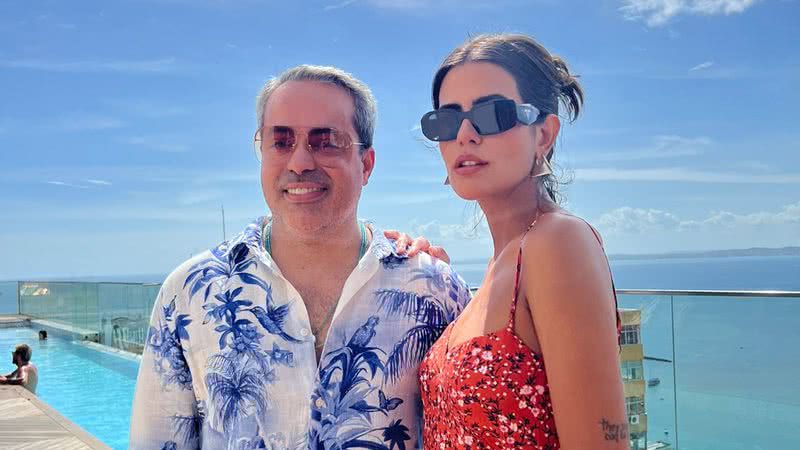 Ginno Larry| BNews Around
