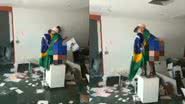 Reprodução