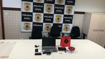 Bernardo Rego/ BNews