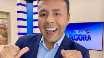 Divulgação/Redes Sociais/@lucasferraz0