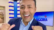 Divulgação/Redes Sociais/@lucasferraz0