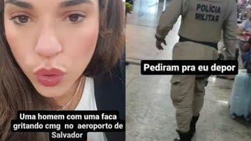 Reprodução/Instagram