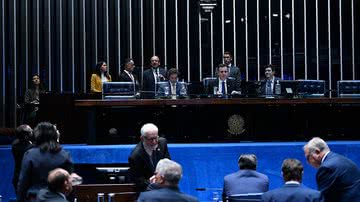 Edilson Rodrigues/Agência Senado