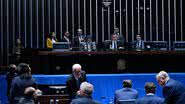 Edilson Rodrigues/Agência Senado