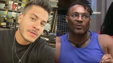 Reprodução: Instagram / TV Globo