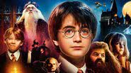 Imagem: Reprodução/ Harry Potter