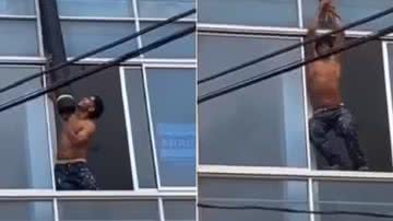 Reprodução/ Vídeo