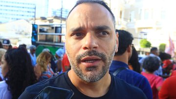 Paulo M. Azevedo/Bnews