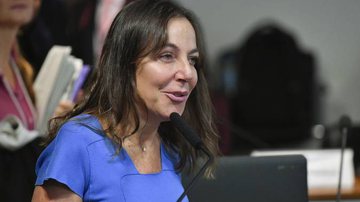 Geraldo Magela/Agência Senado
