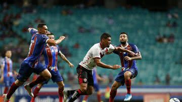 EC Bahia/Divulgação/Flickr