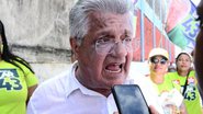 Dinaldo Silva/ BNews