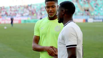 Felipe Oliveira / EC Bahia