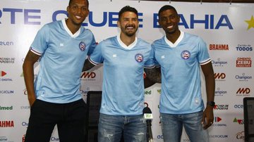 BNews/Paulo M. Azevedo