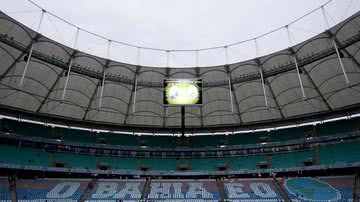 Felipe Oliveira / EC Bahia