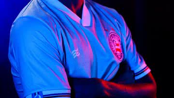 Foto: Divulgação/EC Bahia