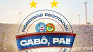 Bahia/Divulgação