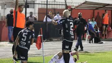 Rafael Machaddo/EC Bahia/Divulgação