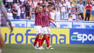 Reprodução/Site Esporte CLube Bahia