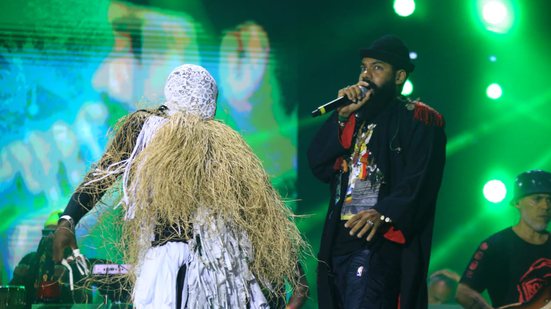 Paulo M. Azevedo / BNews