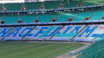 Foto: Reprodução/Bamor/Instagram