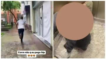 Reprodução/Redes Sociais