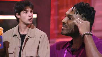 Reprodução / TV Globo