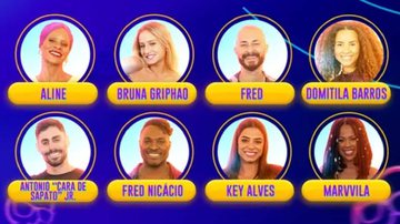 Reprodução/ TV Globo