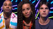 Reprodução/ TV Globo