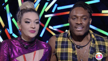 Divulgação | TV Globo