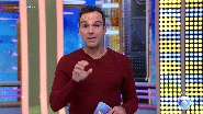 Reprodução / TV Globo