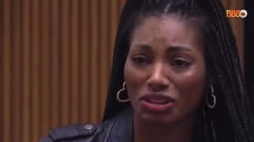 Reprodução/ TV Globo