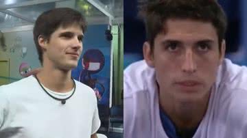 Reprodução/TV Globo
