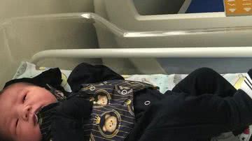 Reprodução/Arquivo Pessoal